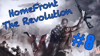 Homefront: The Revolution Episode 8 | Assassin (Story)