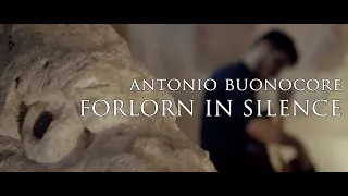 Antonio Buonocore - Forlorn in Silence (Lord Belial Tribute)