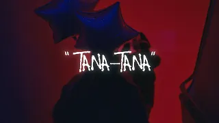 An-Marlen & boipepperoni - tana-tana (Official video)