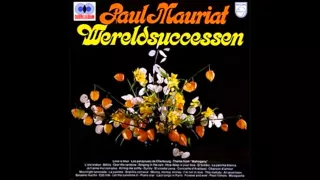 Paul Mauriat　輝く星座