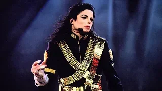 Michael Jackson Live Concert - Dangerous tour Buenos Aires 1993