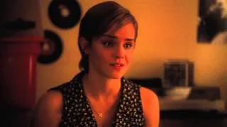 The Perks Of Being A Wallflower - Emma Speech [also with ita sub]