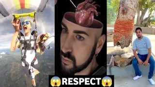 Respect video 💯🔥 | like a boss compilation 🤯😍 | amazing people 😲😎 #part1