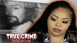 True Crime and Makeup | Peter S. | Brittney Vaughn