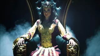 Medieval Times Commercial: All Hail the Queen