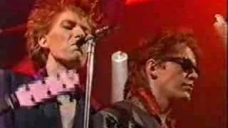 Psychedelic Furs-Pretty in pink