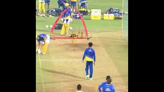 jadeja forcefully demanding the dhoni wicket#shorts