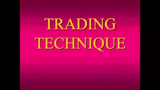 Steven Primo Where To Find Trending Trade Set Ups