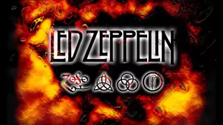 Led Zeppelin - Kashmir Instrumental HD
