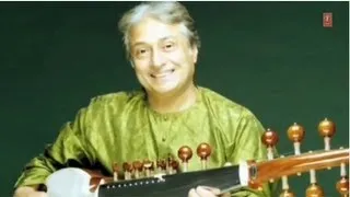 Chandrakauns | Malhar Chandrika (Indian Classical Instrumental) By Ustad Amjad Ali Khan