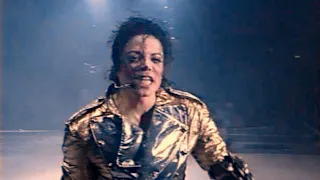 Michael Jackson - Scream | HIStory Tour in Brunei (2023 Remaster) 12.31.96