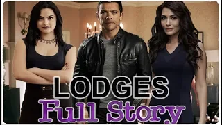 RIVERDALE The Full Backstory Behind The LODGES
