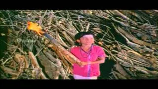 Bhakta Siriyala | Neekela Kopam Shankara Video Song | Lokesh, Aarathi