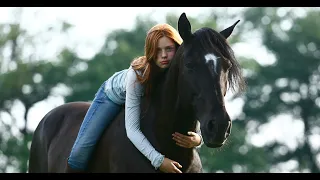 Equestrian music video Believer// Ostwind