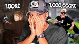 Jak Vydělat 1,000,000 Kč+ v Mladým Věku? Kde Začít?