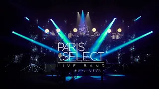 Paris Select Band - Fantasy (Earth, Wind & Fire) (Audio)