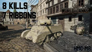 THIS TANK IS BEAST AT TIER IV! - World of Tanks Console Xbox One
