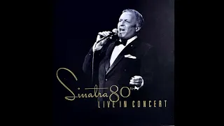 Frank Sinatra ⁞ Strangers In The Night