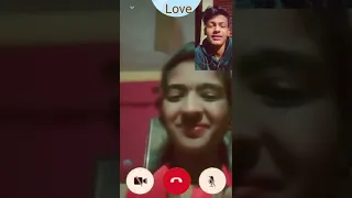 video call status video