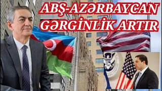 Rüşvətimiz sərhəd tanımır     Əli Kərimli ABŞ-Azərbaycan münasibətlərindəki son durumu şərh edir