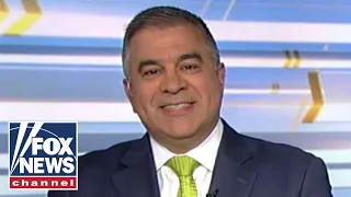 Bossie:The American people will reject giving violent criminals the right to vote