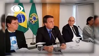 CPI da Pandemia debate realização da Copa América no Brasil