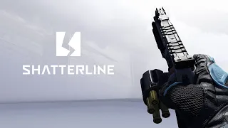 Shatterline - All Reload Animations (Beta)