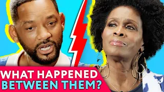 The Fresh Prince of Bel-Air: The REAL Reason Janet Hubert Left The Show |⭐ OSSA