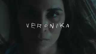 Veronika | Official Teaser | SkyShowtime