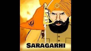 Saragarhi Game: Sikh Wars Chap 1| Review(Control, Graphic, GamePlay)
