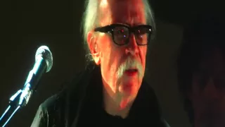 John Carpenter "The Thing" (Morricone)_Primavera Sound 2016 Barcelona