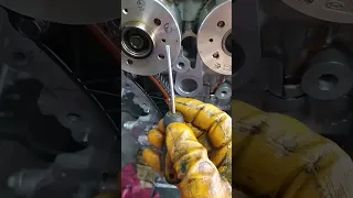 hyundai i20 timing chain replacement