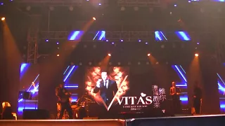 24. A Song Stays With a Man (D.I.V.A. – Live in Xi'an – 2016.11.13) [Audience recording]