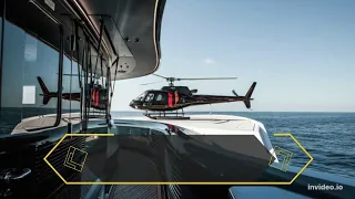The Finest Corporate Helicopters - ACH 125