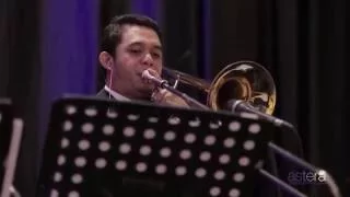 Sugar (Maroon 5) - FILIPUS LIMIJAYA BRASS SECTION BAND