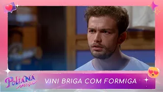 Vini briga com Formiga | Poliana Moça (21/07/22)