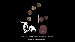 Corona - Rhythm of the night (remix)