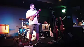 Grand Old Uke of Dork - Live at the Windsor Ukulele Festival 2019