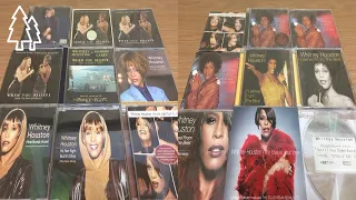 My Whitney Houston Collection 07. My Love Is Your Love