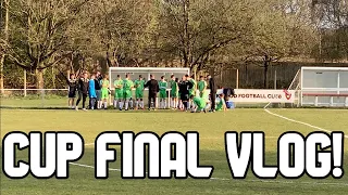 WE PLAYED THE CUP FINAL! FULL MATCH HIGHLIGHTS!