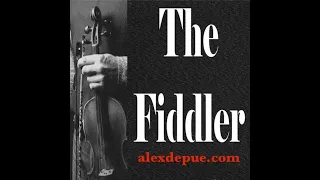 The Fiddler's Forum - Seas.1, Ep.1- Modern Paganini, Steve Vai, Rhonda Vincent, Haggard, & J.S. Bach