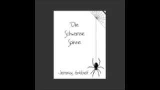 Die schwarze Spinne - Jeremias Gotthelf ( Hörbuch )