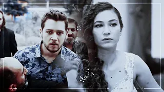 Murat & Nazar || Sevdaluğun Sarmadı