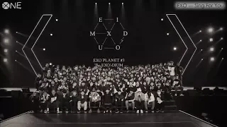 [ENGSUB] EXO PLANET #3 -The EXO'rDIUM in JAPAN Disk 2 Concert  Backstage