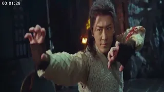 NEW KUNG FU CULT MASTER 2022 | Fighting Movie clips