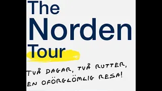 The Norden Tour