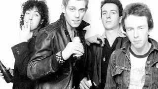 The Clash-Black Market-A Rock'n'Rasta Fiesta