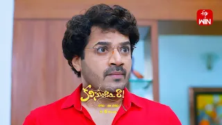 Kalisundam Raa Latest Promo | Episode No 116 | 2nd May 2024 | ETV Telugu