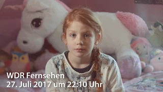 MÄDCHEN ODER JUNGE? Transgender-Kinder (Doku Trailer 1)