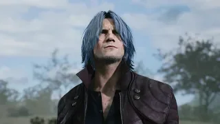 Devil May Cry 5: Full Playthrough (4K 60fps)